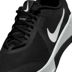 MC Trainer 3 fitness schoenen heren black white*Nike Discount