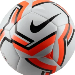 Mercurial Fade voetbal football grey total crimso 2025*Nike Discount