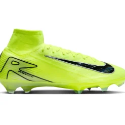 Mercurial Superfly 10 Elite FG voetbalschoenen heren volt black*Nike Outlet