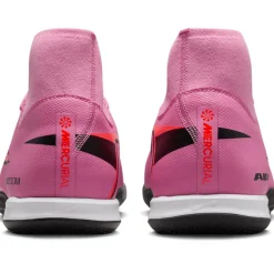 Mercurial Superfly 10 Academy IC  zaalvoetbalschoenen heren magic flamingo crimson*Nike New