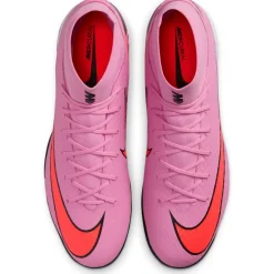 Mercurial Superfly 10 Academy IC  zaalvoetbalschoenen heren magic flamingo crimson*Nike New