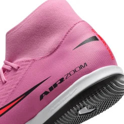 Mercurial Superfly 10 Academy IC  zaalvoetbalschoenen heren magic flamingo crimson*Nike New