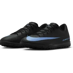 Mercurial Vapor 16 Academy TF voetbalschoenen heren black ice blue*Nike Outlet