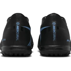 Mercurial Vapor 16 Academy TF voetbalschoenen heren black ice blue*Nike Outlet