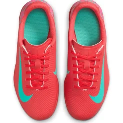 Mercurial Vapor 16 Club IC zaalvoetbalschoenen junior ember flow aurora green*Nike Sale