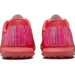 Mercurial Vapor 16 Club TF voetbalschoenen junior ember glow aurora green*Nike Online