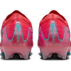 Mercurial Vapor 16 Elite FG voetbalschoenen ember glow aurora green*Nike Best