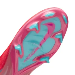 Mercurial Vapor 16 Elite FG voetbalschoenen ember glow aurora green*Nike Best