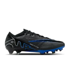 Mercurial Vapor 15 Elite voetbalschoenen heren black hyper royal chrome*Nike Hot