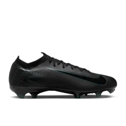 Mercurial Vapor 16 Pro FG voetbalschoenen heren black deep jungle*Nike Online