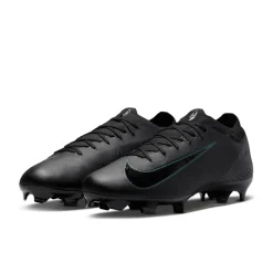 Mercurial Vapor 16 Pro FG voetbalschoenen heren black deep jungle*Nike Online