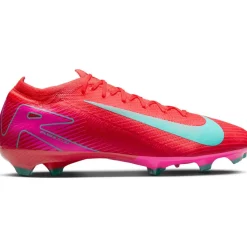 Mercurial Vapor 16 Pro FG voetbalschoenen ember glow aurora green*Nike