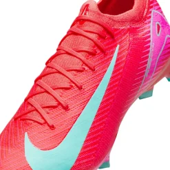 Mercurial Vapor 16 Pro FG voetbalschoenen ember glow aurora green*Nike