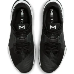 Metcon 10 fitness schoenen heren black white anthracite*Nike Outlet