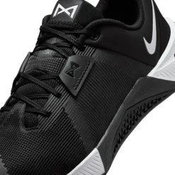 Metcon 10 fitness schoenen heren black white anthracite*Nike Outlet