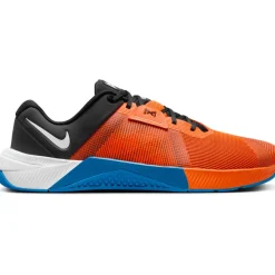 Metcon 10 fitness schoenen heren total orange white photo*Nike Discount