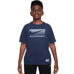 Multi Dri-FIT shirt junior midnight navy*Nike Sale