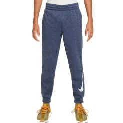 Multi+ joggingbroek junior midnight marine*Nike