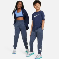 Multi+ joggingbroek junior midnight marine*Nike