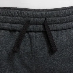 Multi+ joggingbroek junior black anthracite  white*Nike Hot