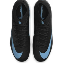 Mercurial Superfly 10 Academy FG - AG en MG voetbalschoenen black ice blue*Nike Discount