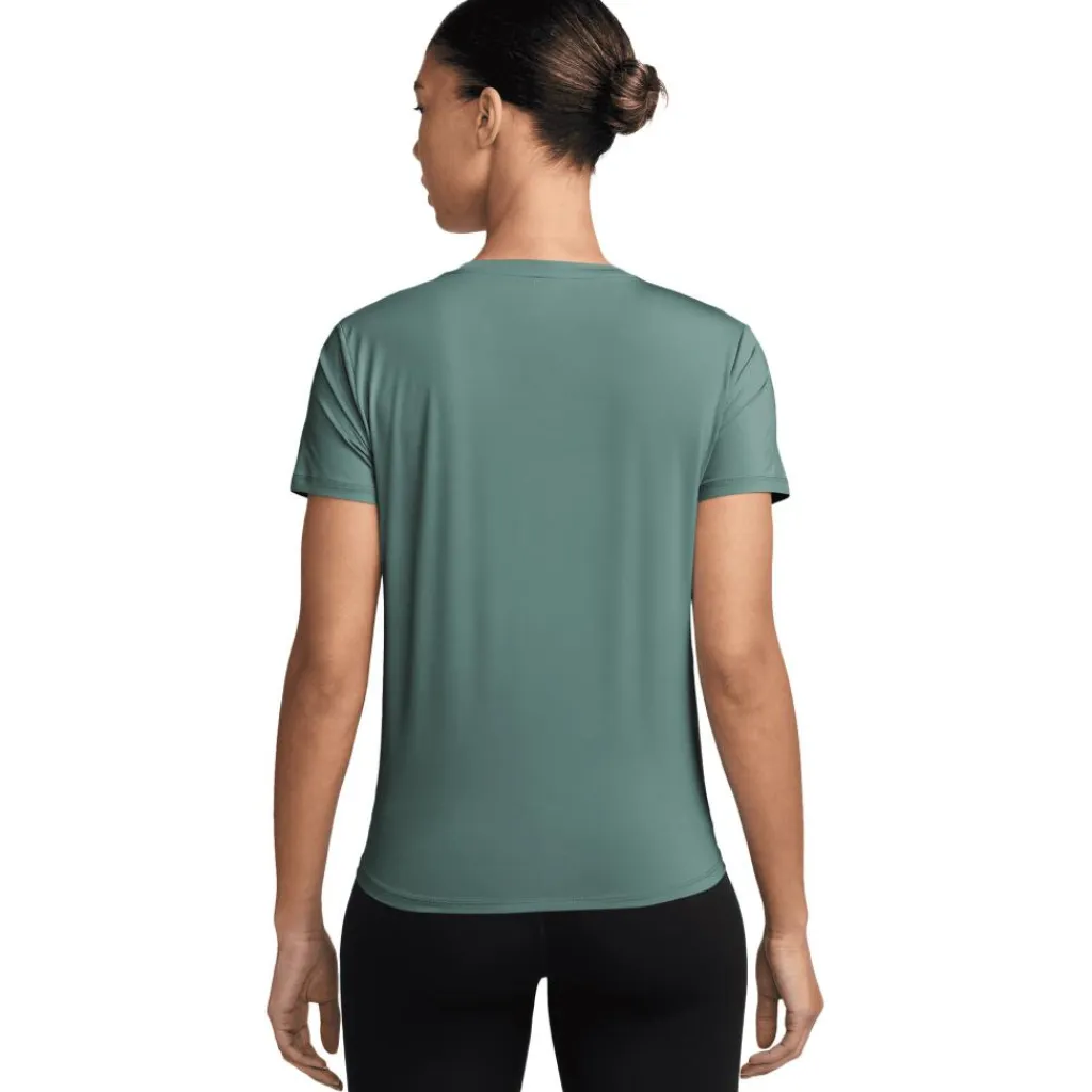 One Classic shirt dames cannon white*Nike Best