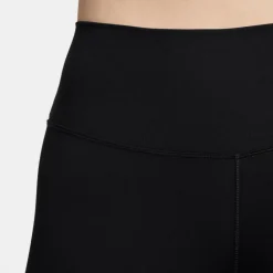 One High Waist sportlegging dames black*Nike Discount