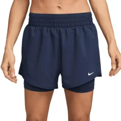 One short dames midnight navy*Nike Hot