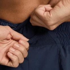 One short dames midnight navy*Nike Hot