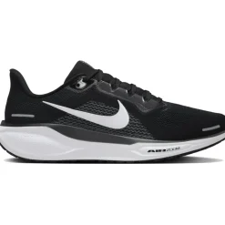 Pegasus 41 hardloopschoenen heren black white anhtracite*Nike Sale