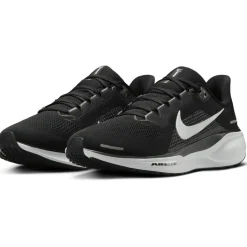 Pegasus 41 hardloopschoenen heren black white anhtracite*Nike Sale