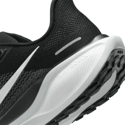 Pegasus 41 hardloopschoenen heren black white anhtracite*Nike Sale