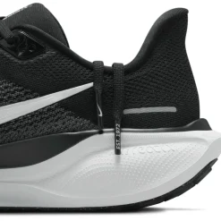 Pegasus 41 hardloopschoenen heren black white anhtracite*Nike Sale