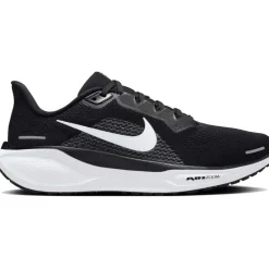 Pegasus 41 hardloopschoenen dames black white anthracite*Nike Clearance