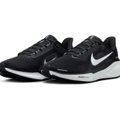 Pegasus 41 hardloopschoenen dames black white anthracite*Nike Clearance