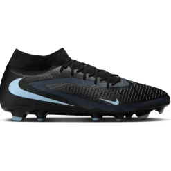 Phantom 6 High Academy FG voetbalschoenen heren black*Nike Hot
