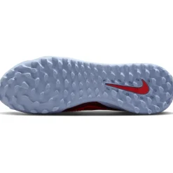 Phantom 6 Low Academy TF voetbalschoenen heren royal tint bright crimson*Nike Outlet