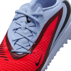 Phantom 6 Low Academy TF voetbalschoenen heren royal tint bright crimson*Nike Outlet
