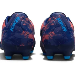 Phantom GX 2 Academy Erling Haaland FG AG voetbalschoenen blue void chrome*Nike