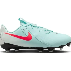 Phantom GX 2 Academy FG AG voetbalschoenen junior mint off noir atomic red*Nike Sale
