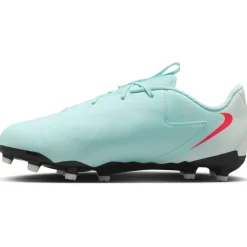 Phantom GX 2 Academy FG AG voetbalschoenen junior mint off noir atomic red*Nike Sale