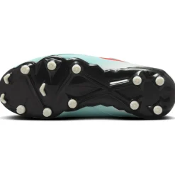 Phantom GX 2 Academy FG AG voetbalschoenen junior mint off noir atomic red*Nike Sale