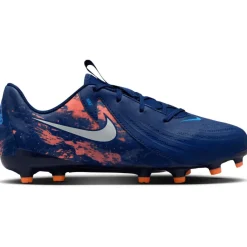 Phantom GX 2 Academy Erling Haaland FG AG voetbalschoenen junior blue void*Nike Sale