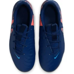Phantom GX 2 Academy Erling Haaland FG AG voetbalschoenen junior blue void*Nike Sale
