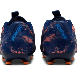 Phantom GX 2 Academy Erling Haaland FG AG voetbalschoenen junior blue void*Nike Sale