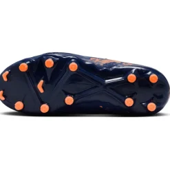 Phantom GX 2 Academy Erling Haaland FG AG voetbalschoenen junior blue void*Nike Sale