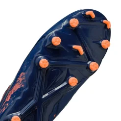 Phantom GX 2 Academy Erling Haaland FG AG voetbalschoenen junior blue void*Nike Sale