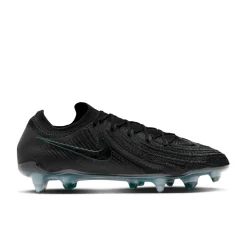 Phantom GX 2 Elite SG voetbalschoenen heren black deep jungle*Nike New