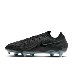 Phantom GX 2 Elite SG voetbalschoenen heren black deep jungle*Nike New