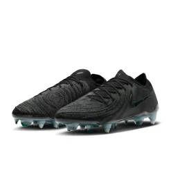 Phantom GX 2 Elite SG voetbalschoenen heren black deep jungle*Nike New